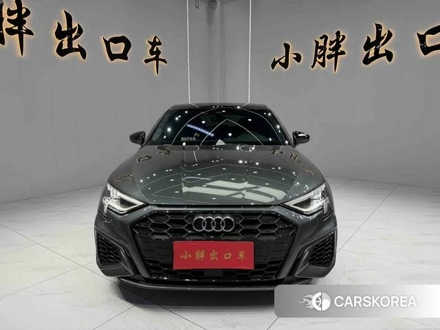 Audi A3 id 4263355 из Китая 15