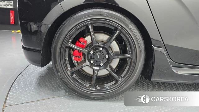 Hyundai Veloster (JS) id 4604328 из Кореи 23