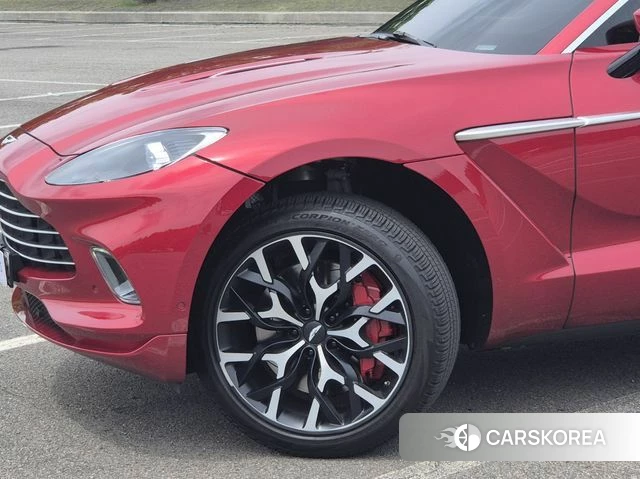 Aston Martin DBX id 4489009 из Кореи 15