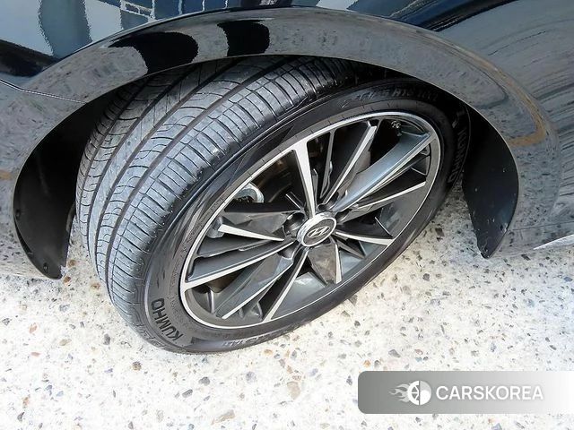 Hyundai The New Grandeur IG id 4905819 из Кореи 15