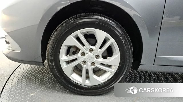 Renault Korea (Samsung) SM3 Neo id 4188506 из Кореи 25