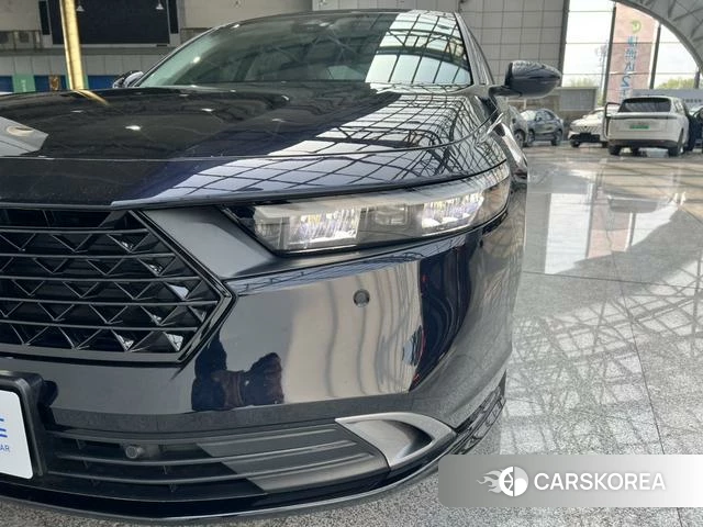Honda Accord id 4272779 из Китая 23