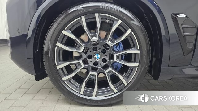 BMW X5 (G05) id 4359927 из Кореи 28