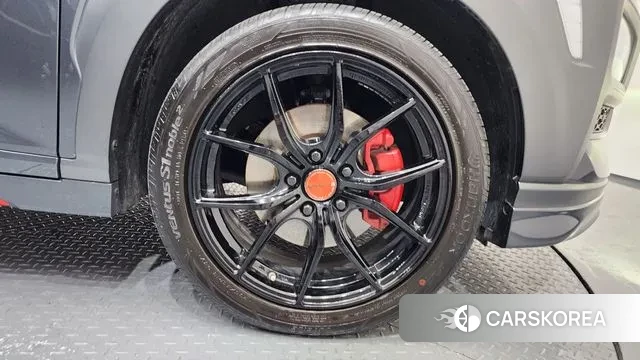 Hyundai Kona id 3641580 из Кореи 15