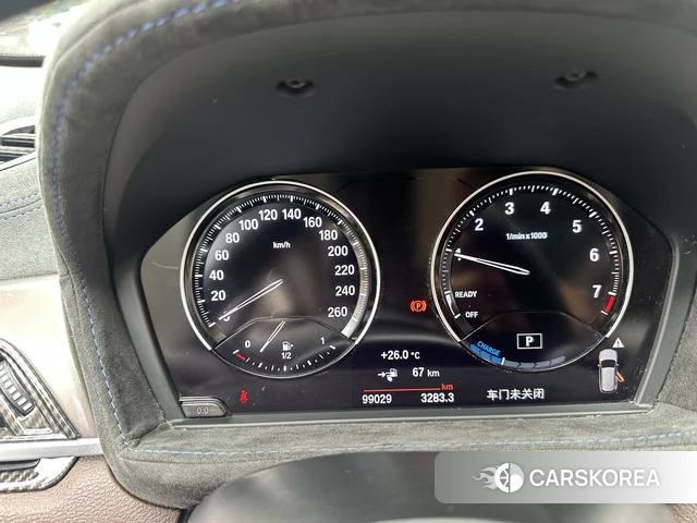 BMW X1 PHEV id 4214166 из Китая 22