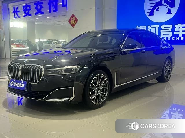 BMW 7 series id 4238470 из Китая 10
