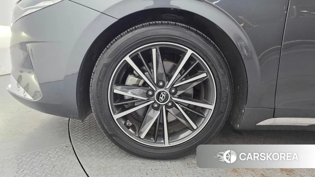 Hyundai The New Grandeur IG id 4609441 из Кореи 15