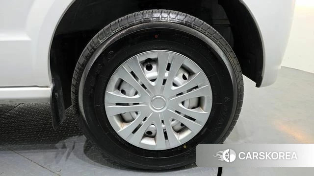 Dongfeng Socon C35 id 3827058 из Кореи 15