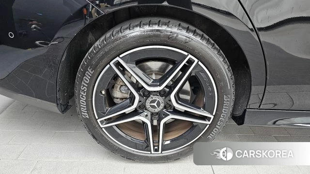 Mercedes-Benz CLA-Class C118 id 4523858 из Кореи 27