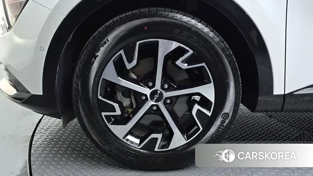 Kia Sportage 5th Generation Hybrid id 3052800 из Кореи 15