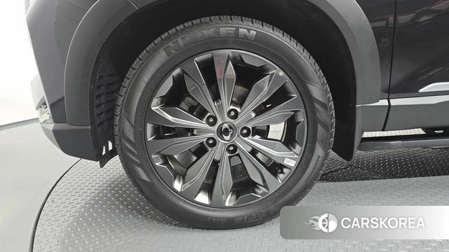Ssangyong Rexton New Arena id 4762461 из Кореи 27