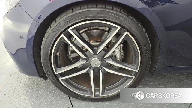 Mercedes-Benz E-Class W213 id 2962047 из Кореи 15