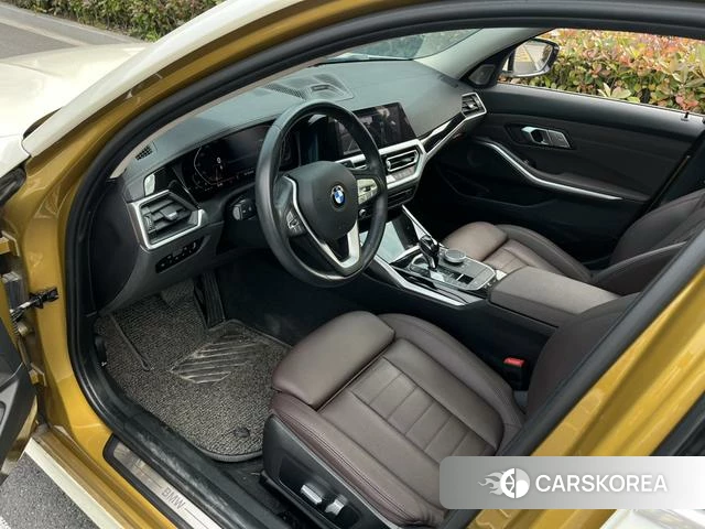 BMW 3 series id 4236315 из Китая 15