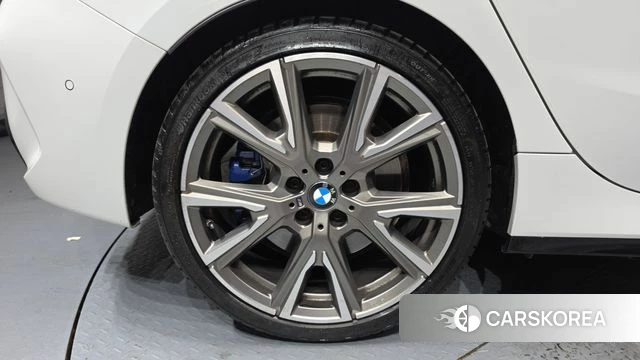BMW 1 Series (F40) id 4523672 из Кореи 27