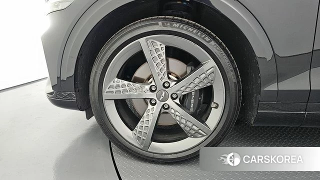 Genesis GV70 id 3941714 из Кореи 15