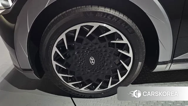 Hyundai Ionic 5 id 3600591 из Кореи 15