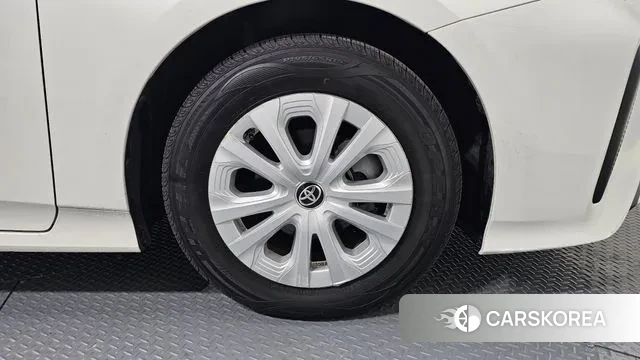 Toyota Prius 4th Generation id 3718198 из Кореи 15