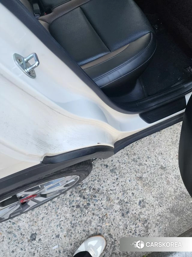 Kia Seltos id 3916925 из Кореи 7