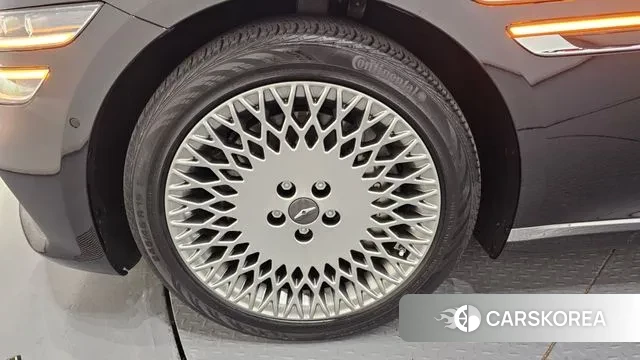 Genesis G80 (RG3) id 3027322 из Кореи 15