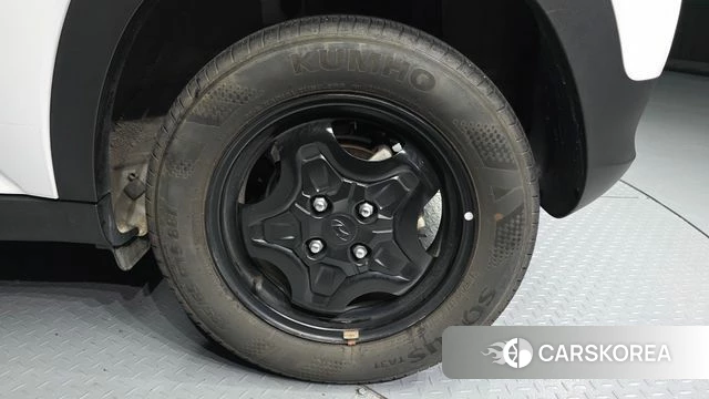 Hyundai Casper id 3799291 из Кореи 15