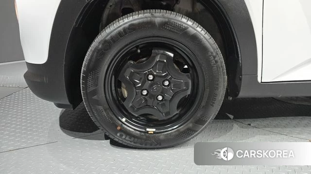 Hyundai Casper id 4904602 из Кореи 25