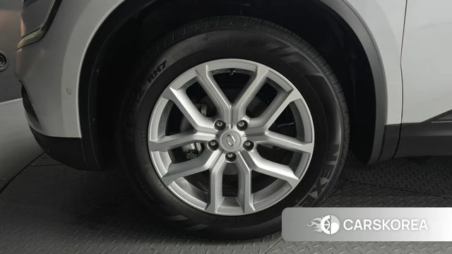 Renault Korea (Samsung) QM6 id 4672424 из Кореи 27