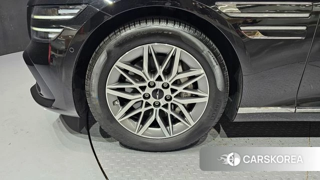 Genesis G80 (RG3) id 4462702 из Кореи 25