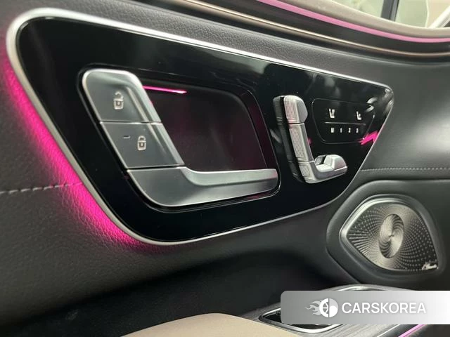 Mercedes-Benz EQS id 4301540 из Китая 12