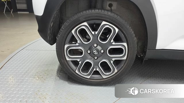 Hyundai Casper id 4624320 из Кореи 15