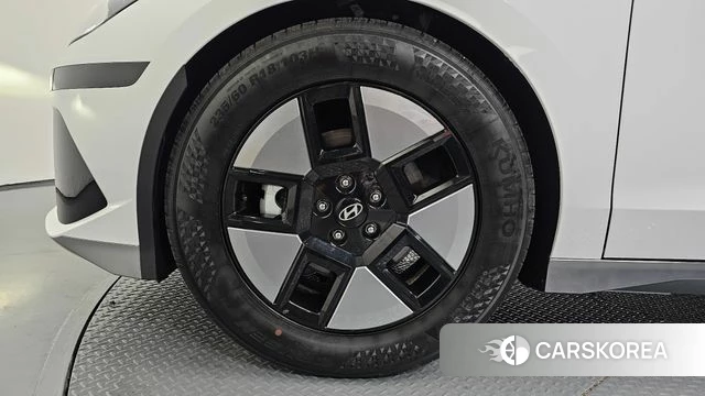 Hyundai Ionic 6 id 4523151 из Кореи 15