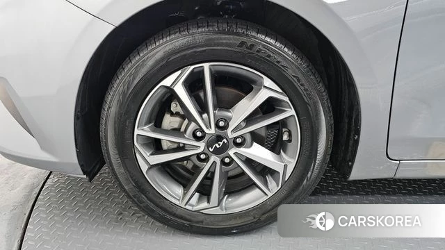 Kia The New K3 2nd generation id 3806823 из Кореи 15