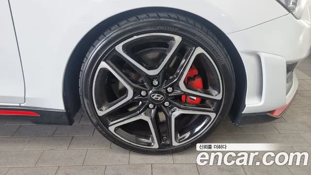 Hyundai Veloster (JS) id 2710785 из Кореи 15