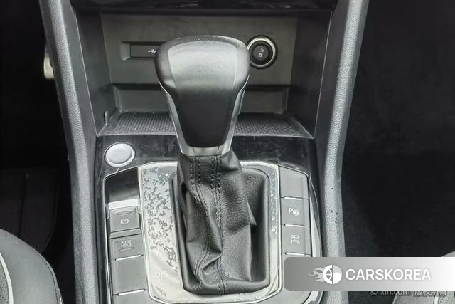 Volkswagen Tiguan L id 3983150 из Китая 20