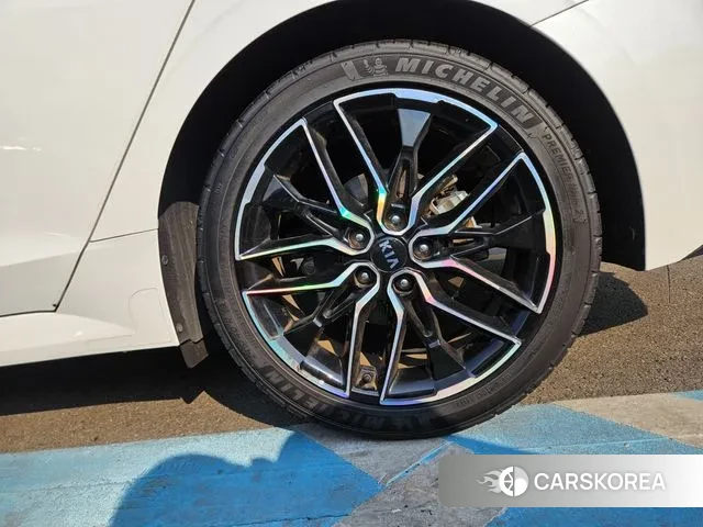 Kia K5 3rd generation id 3616450 из Кореи 15