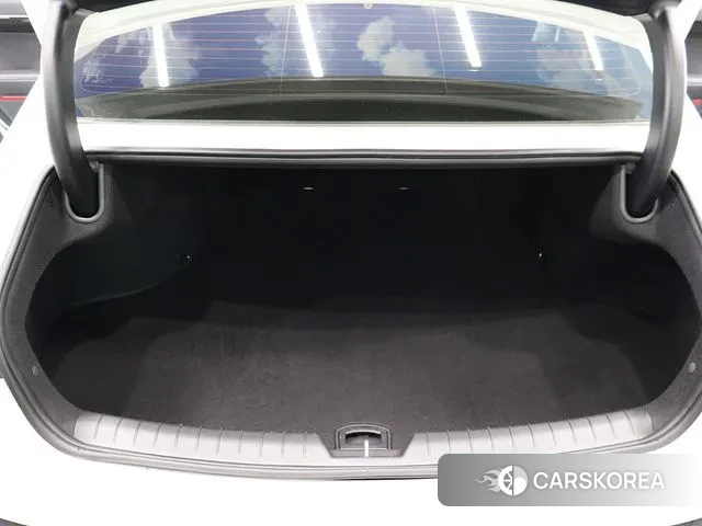 Hyundai Grandeur (GN7) id 2915361 из Кореи 15