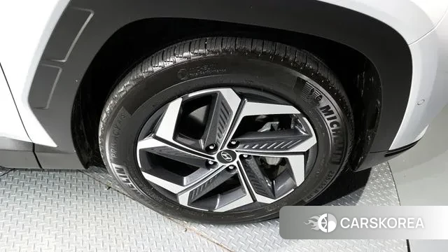 Hyundai Tucson (NX4) id 3223476 из Кореи 15