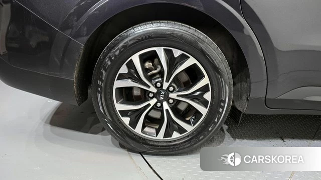 Kia Carnival 4th generation id 4250539 из Кореи 15