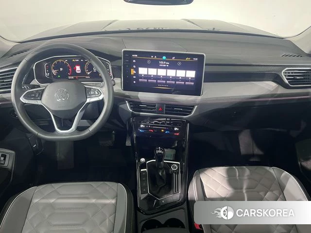 Volkswagen Tanyue id 4272623 из Китая 9