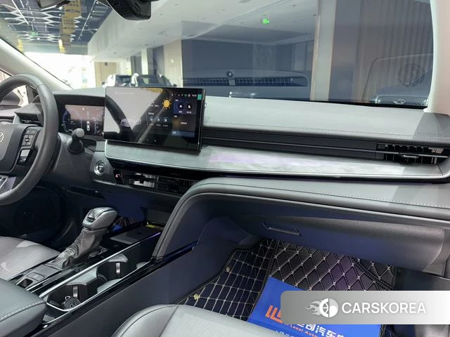 Toyota Camry id 4262239 из Китая 27