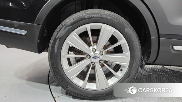 Ford Explorer id 4633240 из Кореи 15