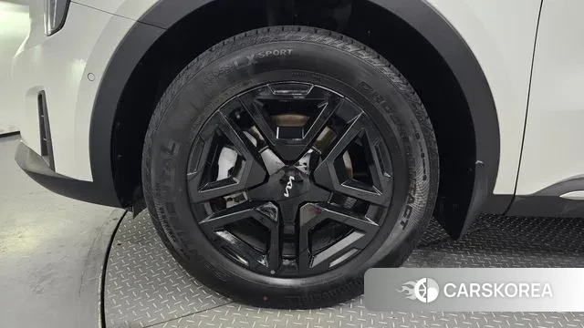 Kia The New Sorento 4th Generation id 3190887 из Кореи 15