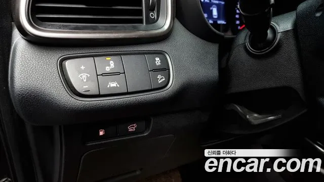 Kia The New Sorento id 2667579 из Кореи 15