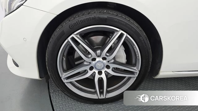 Mercedes-Benz E-Class W213 id 4543374 из Кореи 28