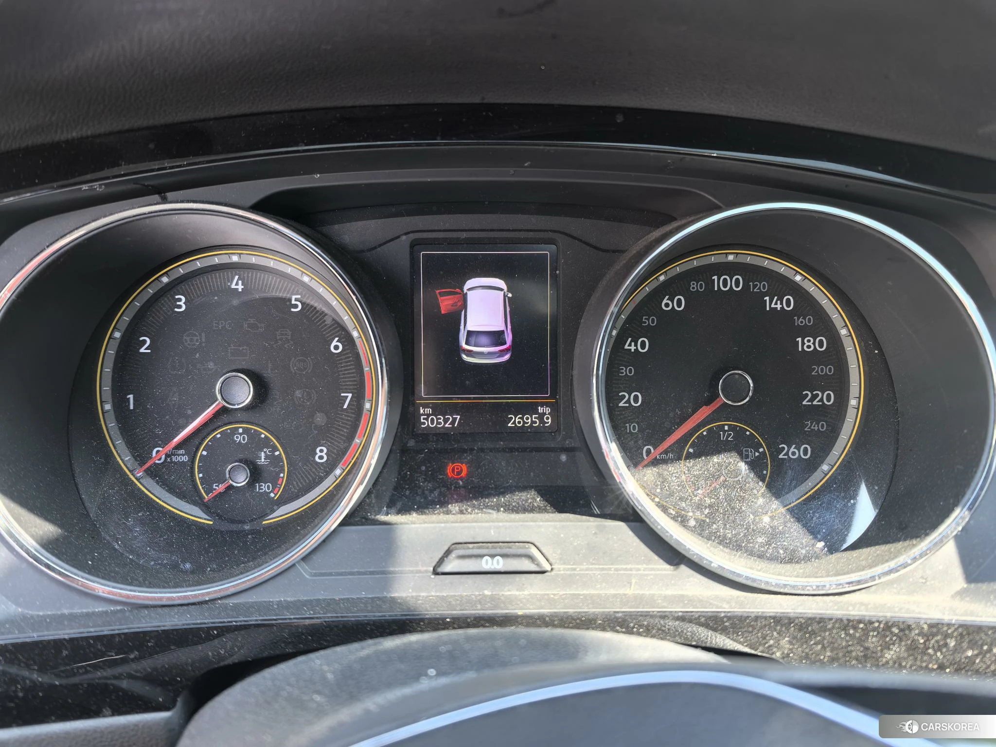 Volkswagen Tiguan L id 4486230 из Китая 15