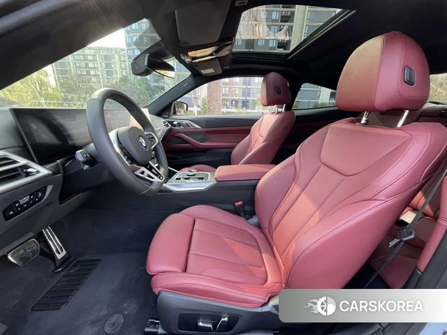 BMW 4 series id 4297547 из Китая 13