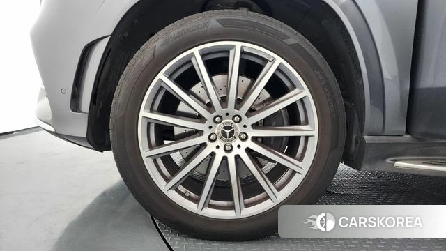 Mercedes-Benz GLS - Class X167 id 4670788 из Кореи 33