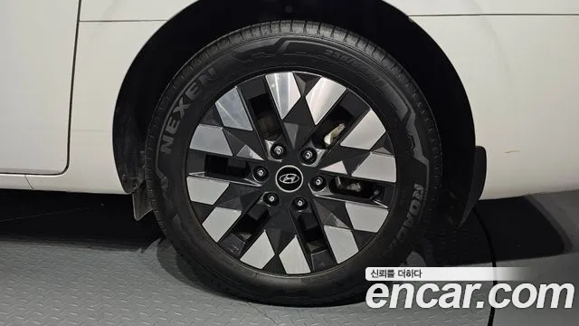 Hyundai Staria id 2795037 из Кореи 15