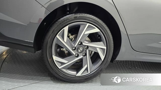 Hyundai The New Avante (CN7) id 4427310 из Кореи 26