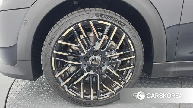 Mini Cooper S 4th Generation id 4681728 из Кореи 15