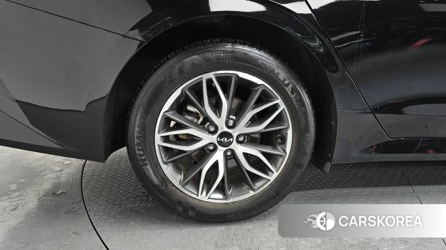 Kia K5 3rd generation id 4401567 из Кореи 18